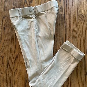 Ariat Heritage Jodpurs size 8